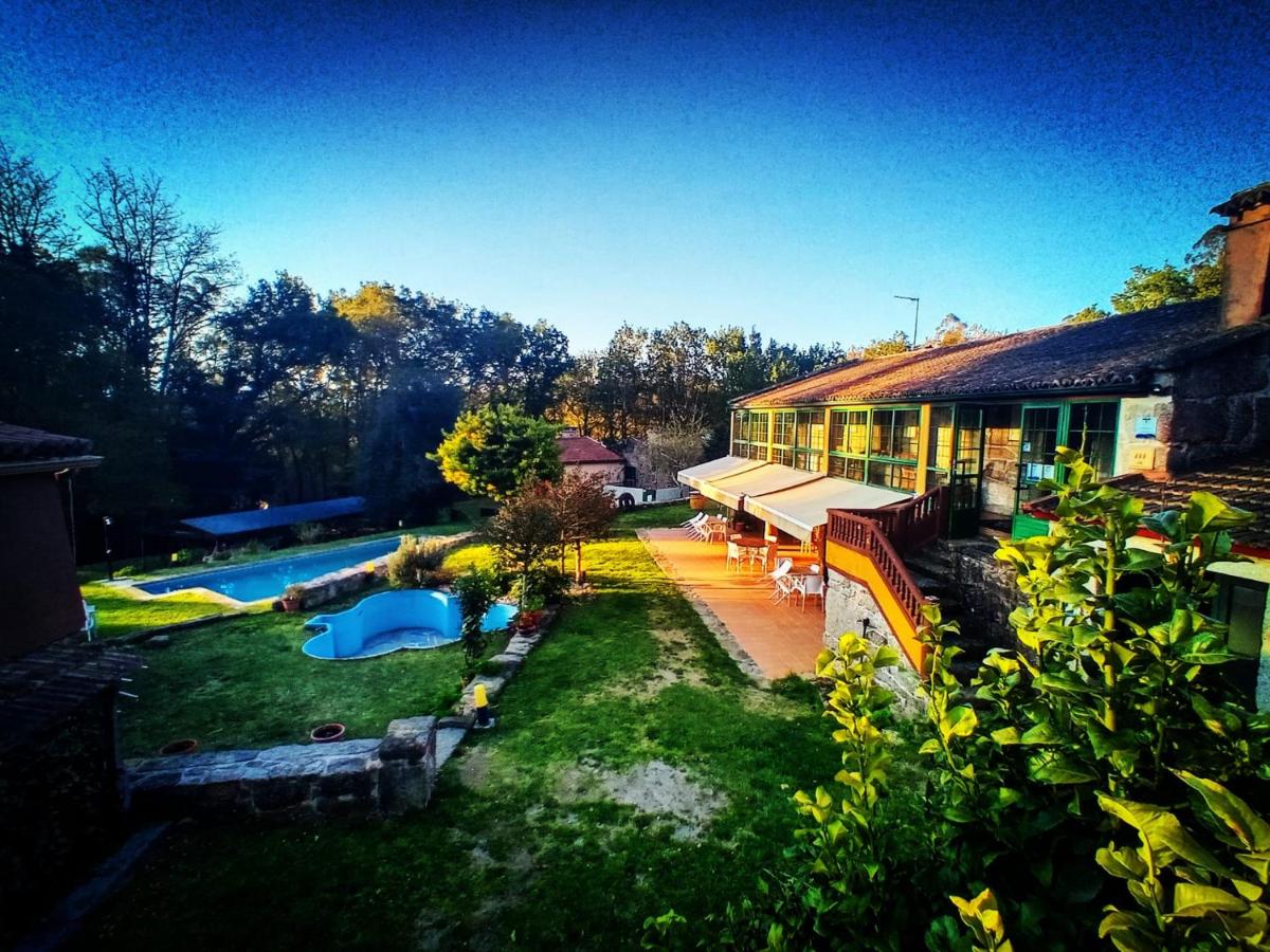 Casa Da Urcela - Housity