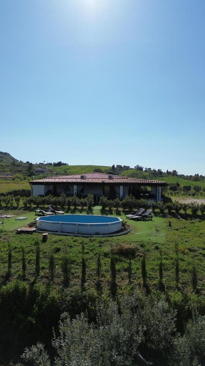 Villa Degli Oleandri - Housity