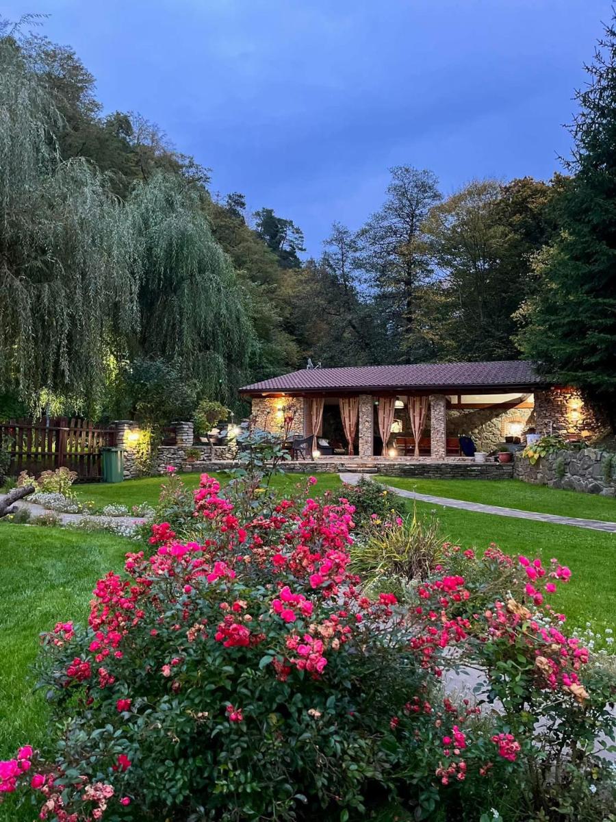 Casa de Piatra - Housity