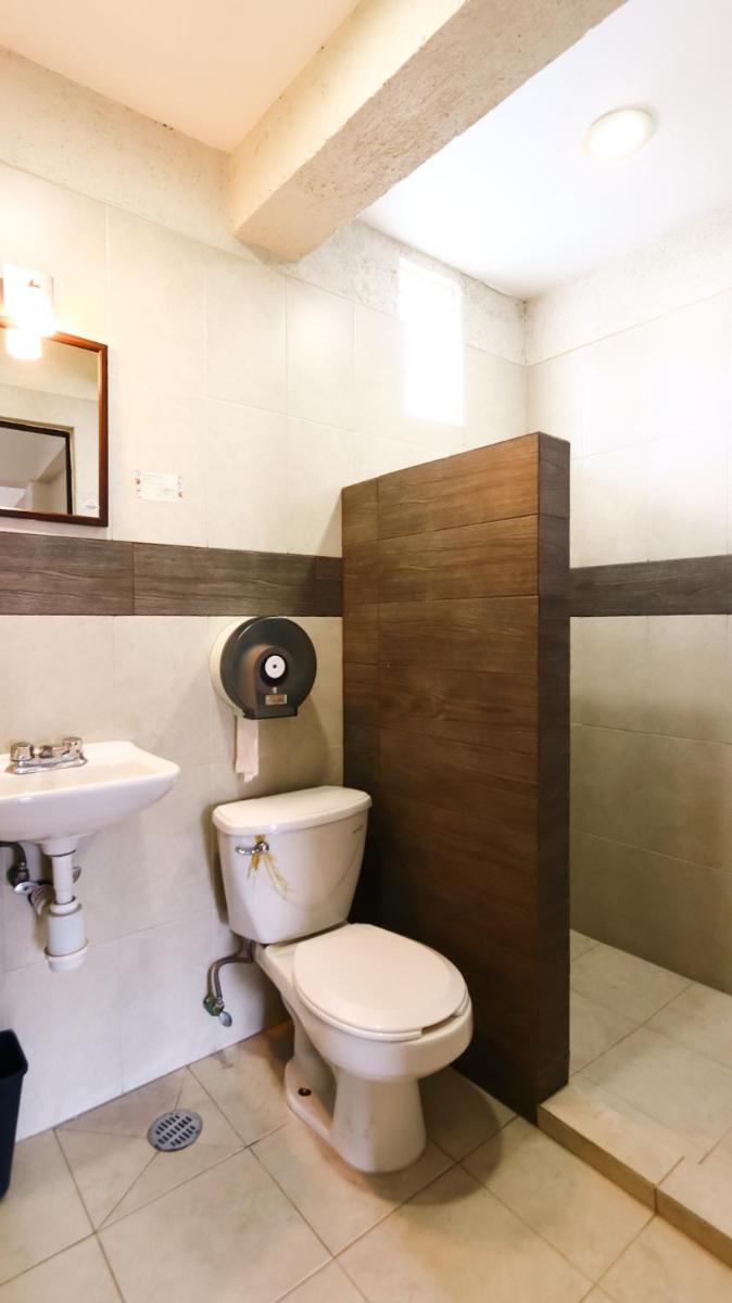 Hotel Guivá San Pablo - Housity