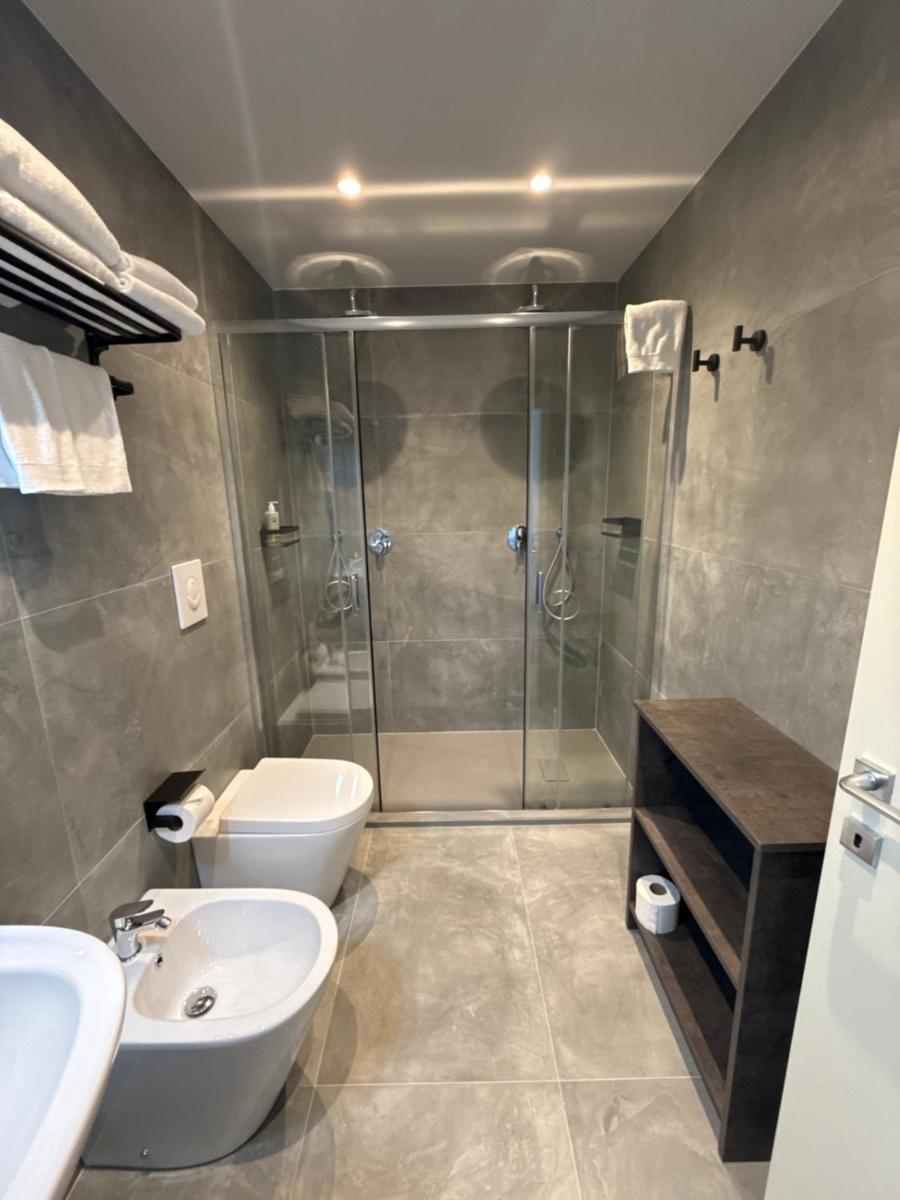 ApartHotel Del Corso - Housity