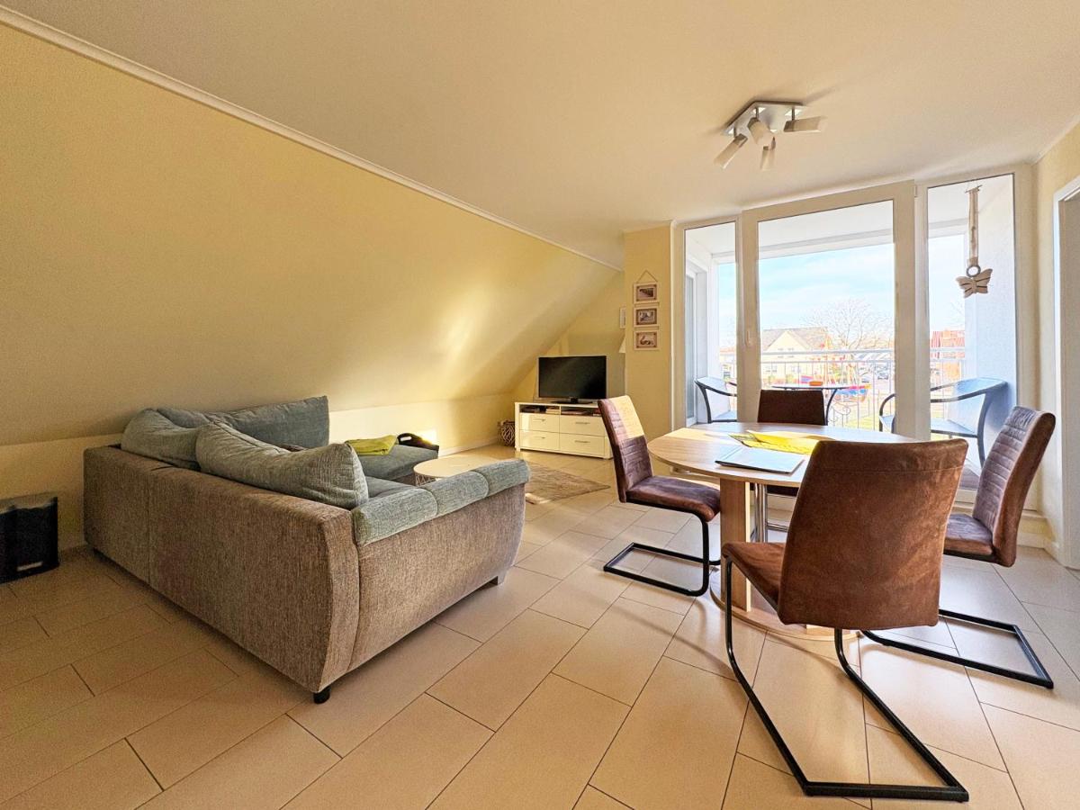 Strandloper Zinnowitz - Housity