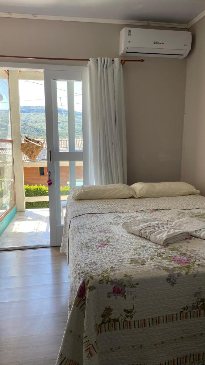 Casa da Vila Pousada - Housity