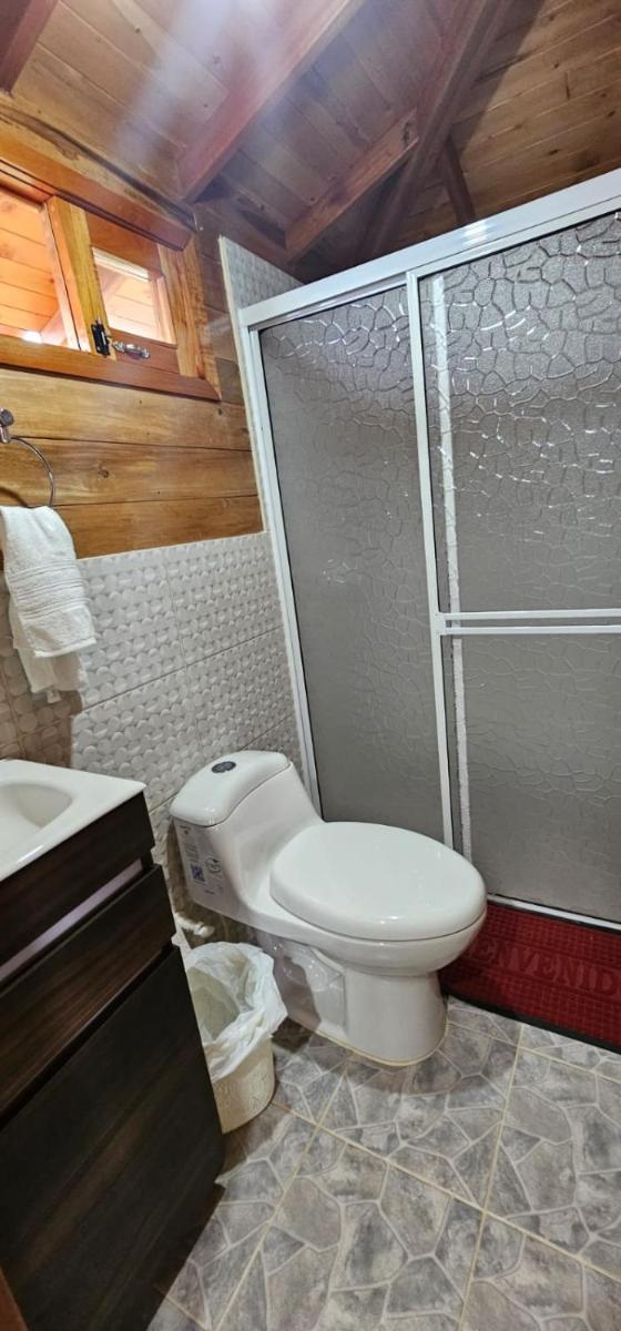 Hospedaje Casona Villa Alicia - Housity