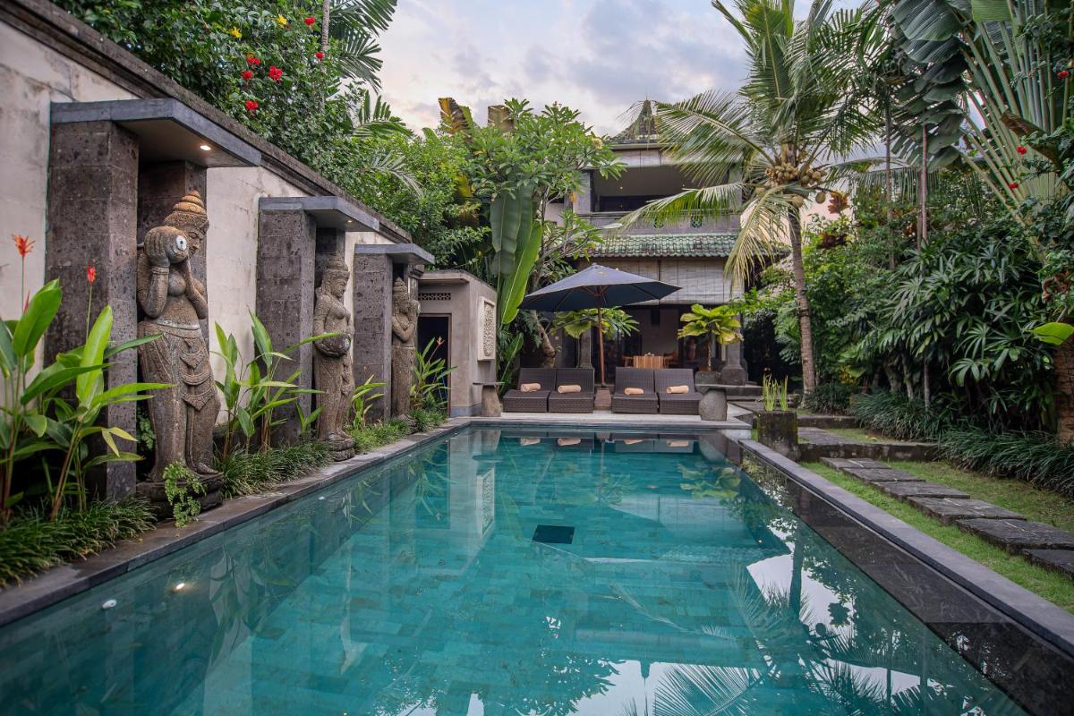 D'Legon Villas - Housity