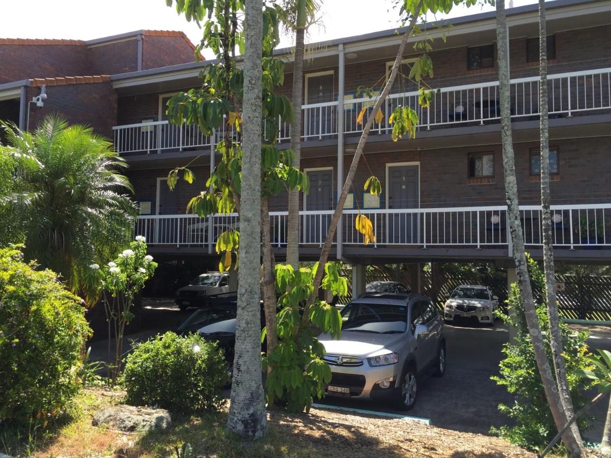 Holland Park Motel - Housity