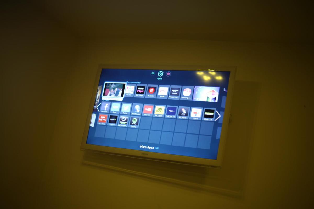 Exhibition Court Hotel 4 - Housity