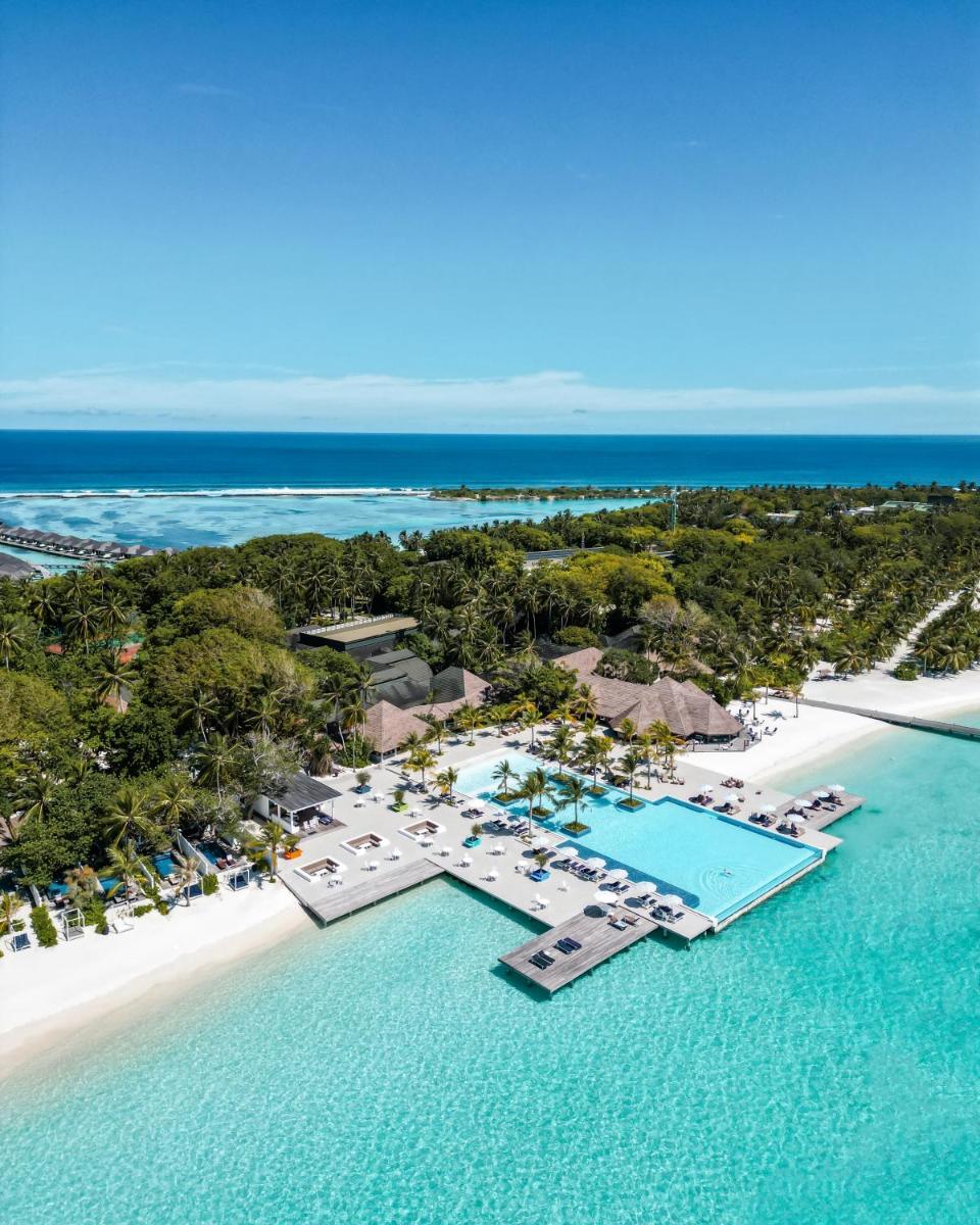 Villa Nautica Paradise Island Resort - Housity