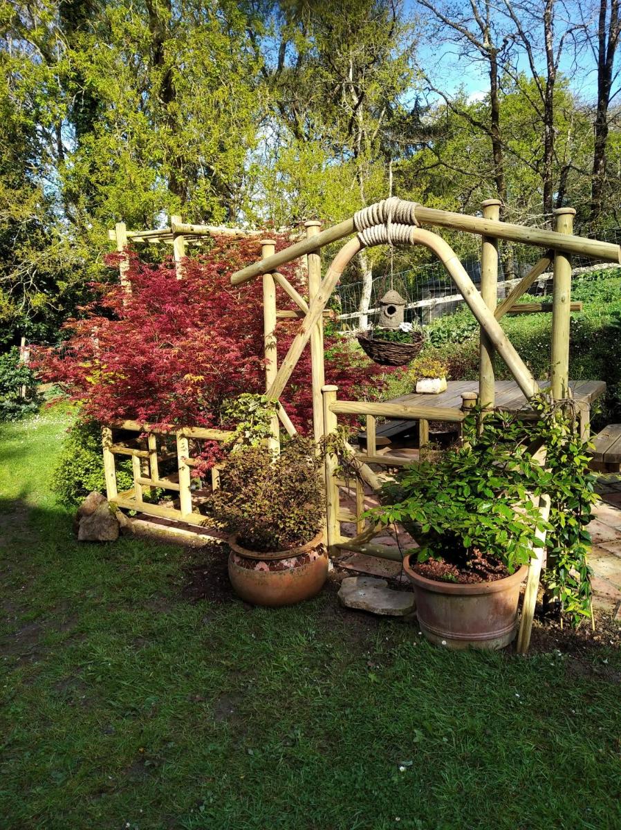 Maison dans un environnement boisé très calme - Housity