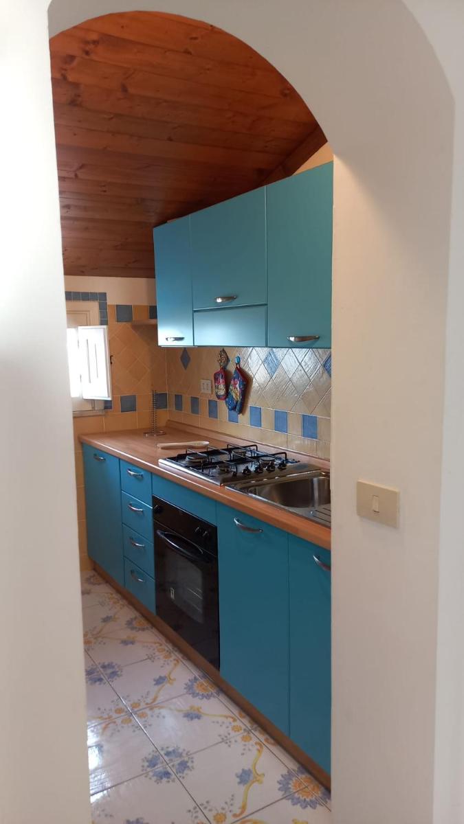 Al vecchio castello - Housity