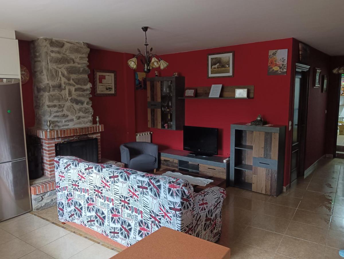 Casa el patio - Housity