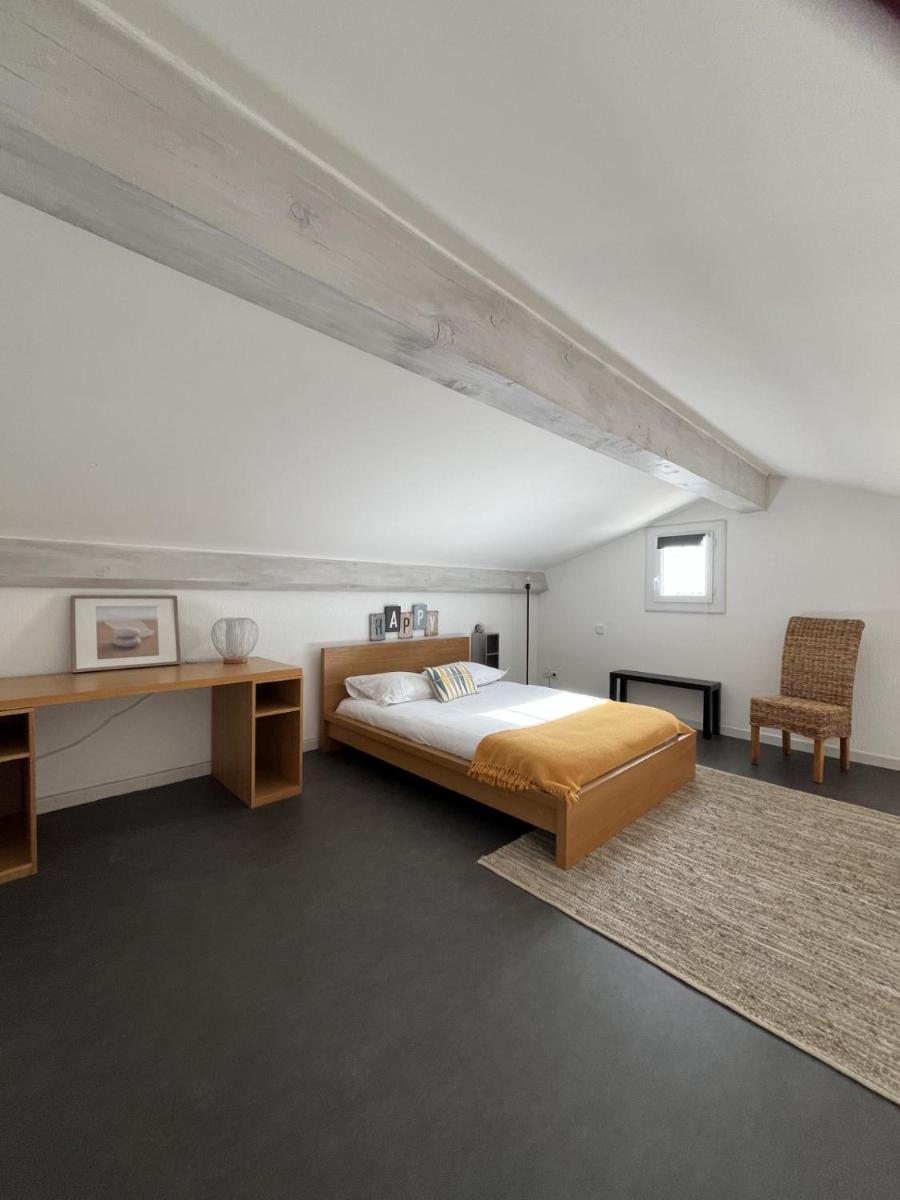 L Abri-côtier Appartements - Housity