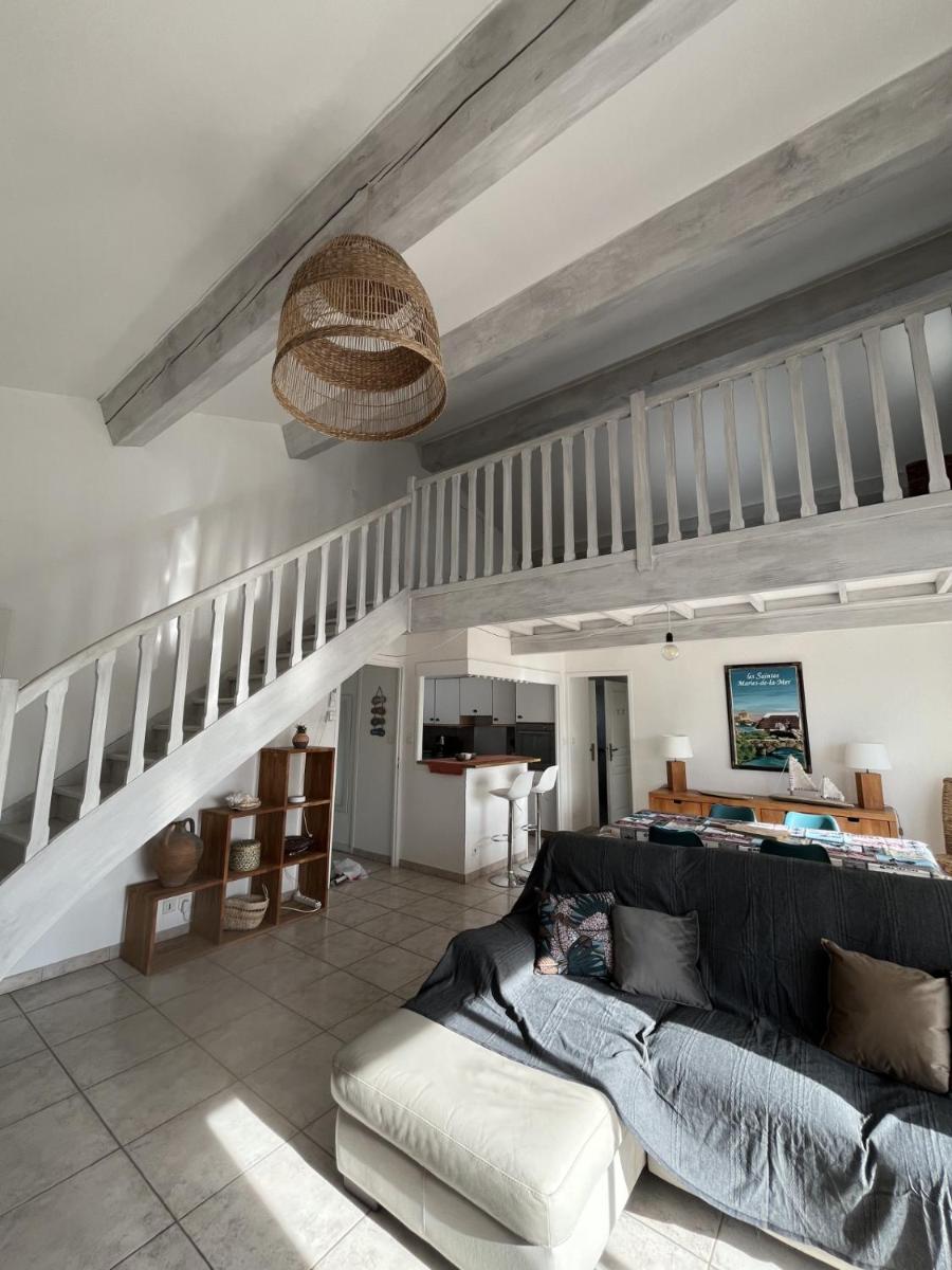 L Abri-côtier Appartements - Housity