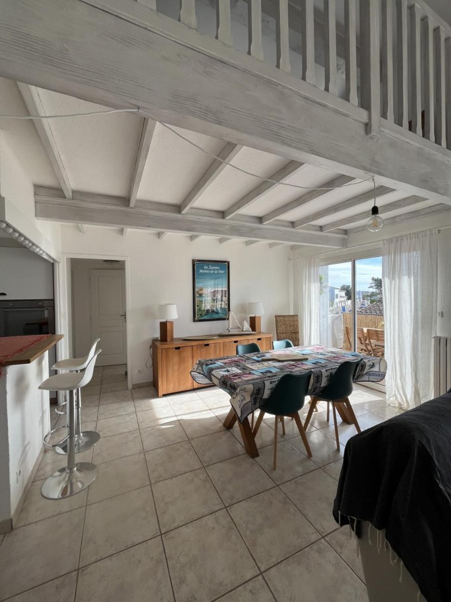 L Abri-côtier Appartements - Housity