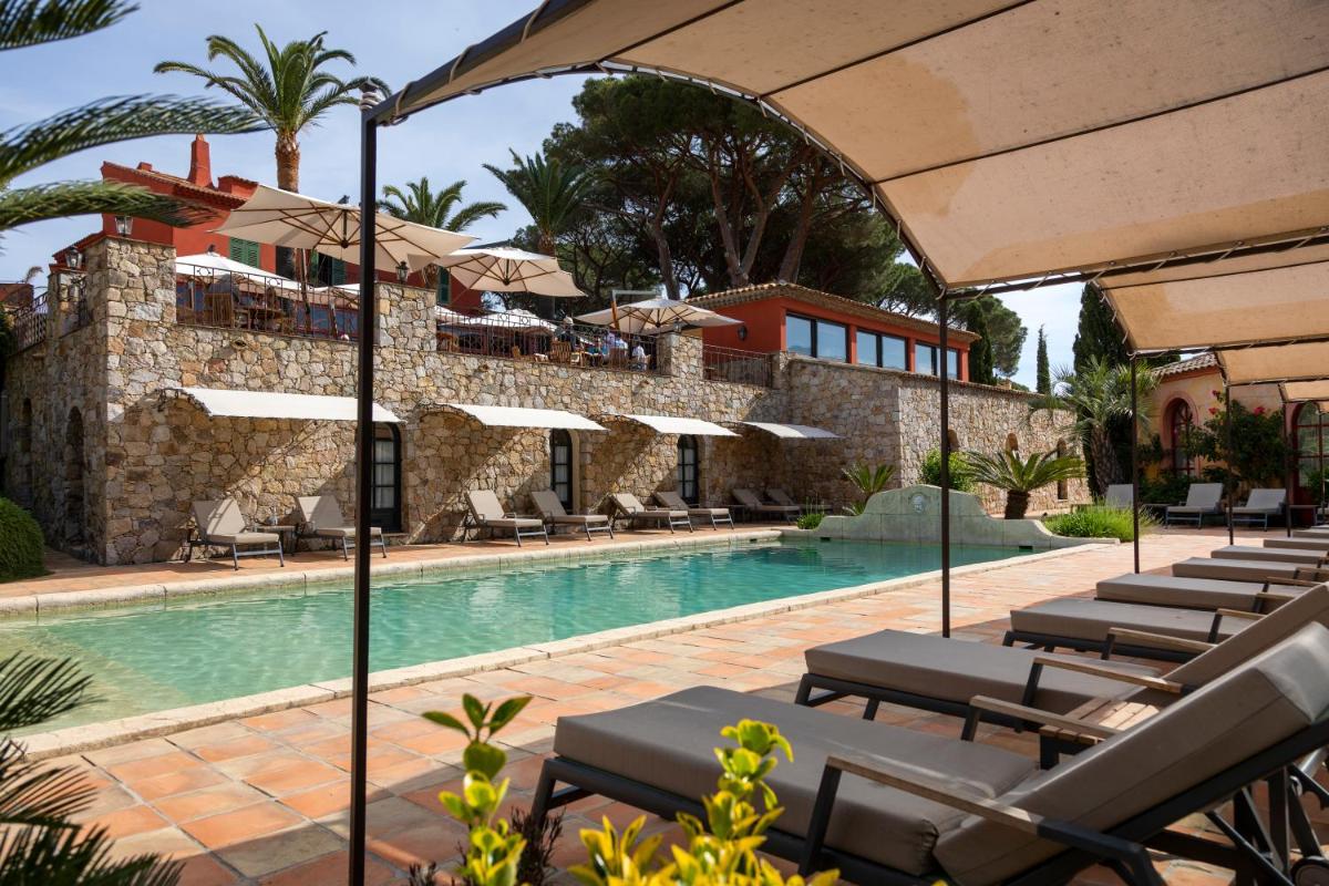 La Signoria & Spa - Hizvo