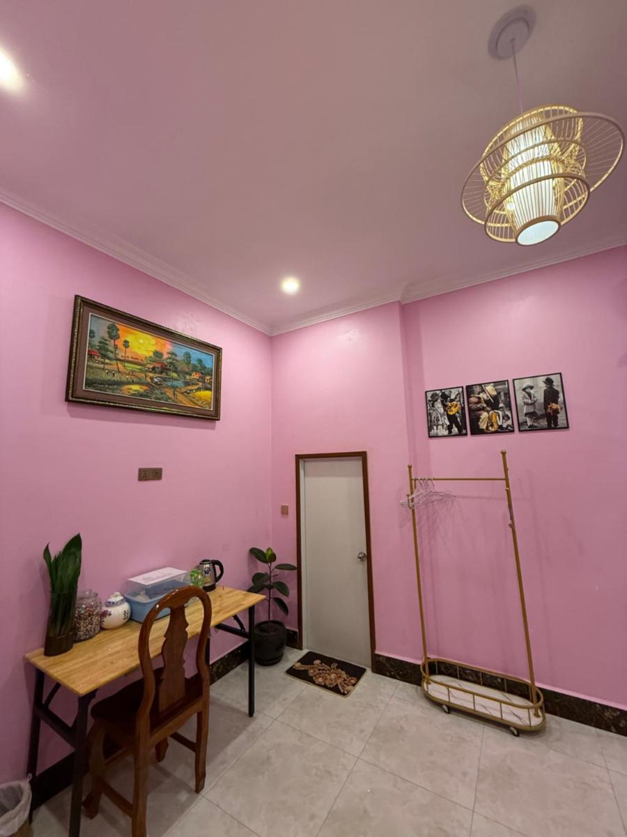 Bun Homestay - Housity