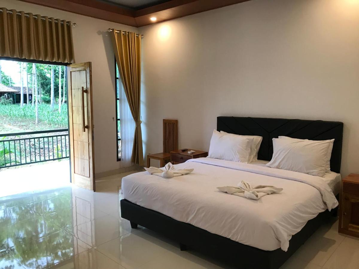 Pohon Purba Resort & Restaurant - Hizvo