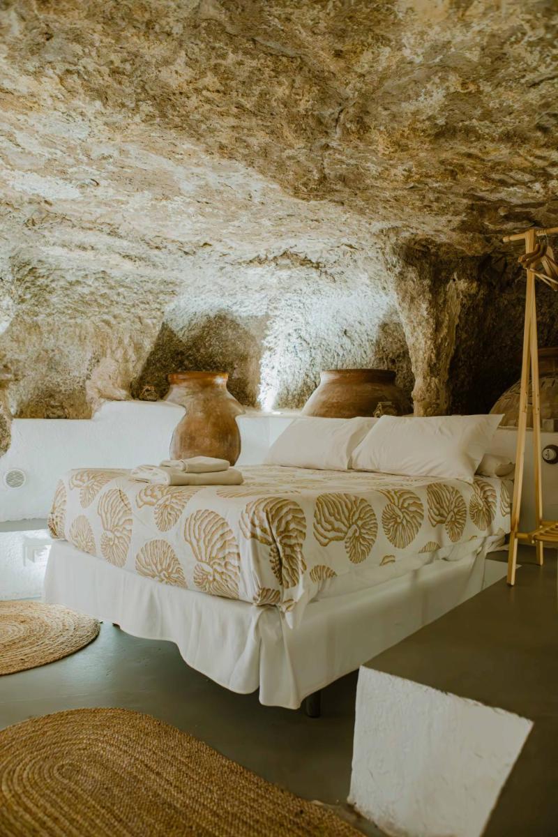 Casa Cueva Las Tinajas de Naya - Housity