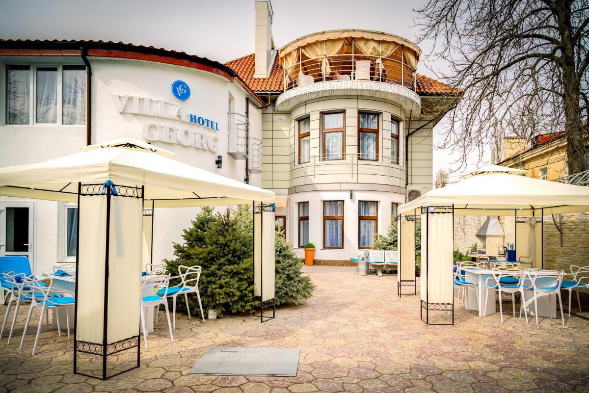 Apartments & Villa Georg - Housity