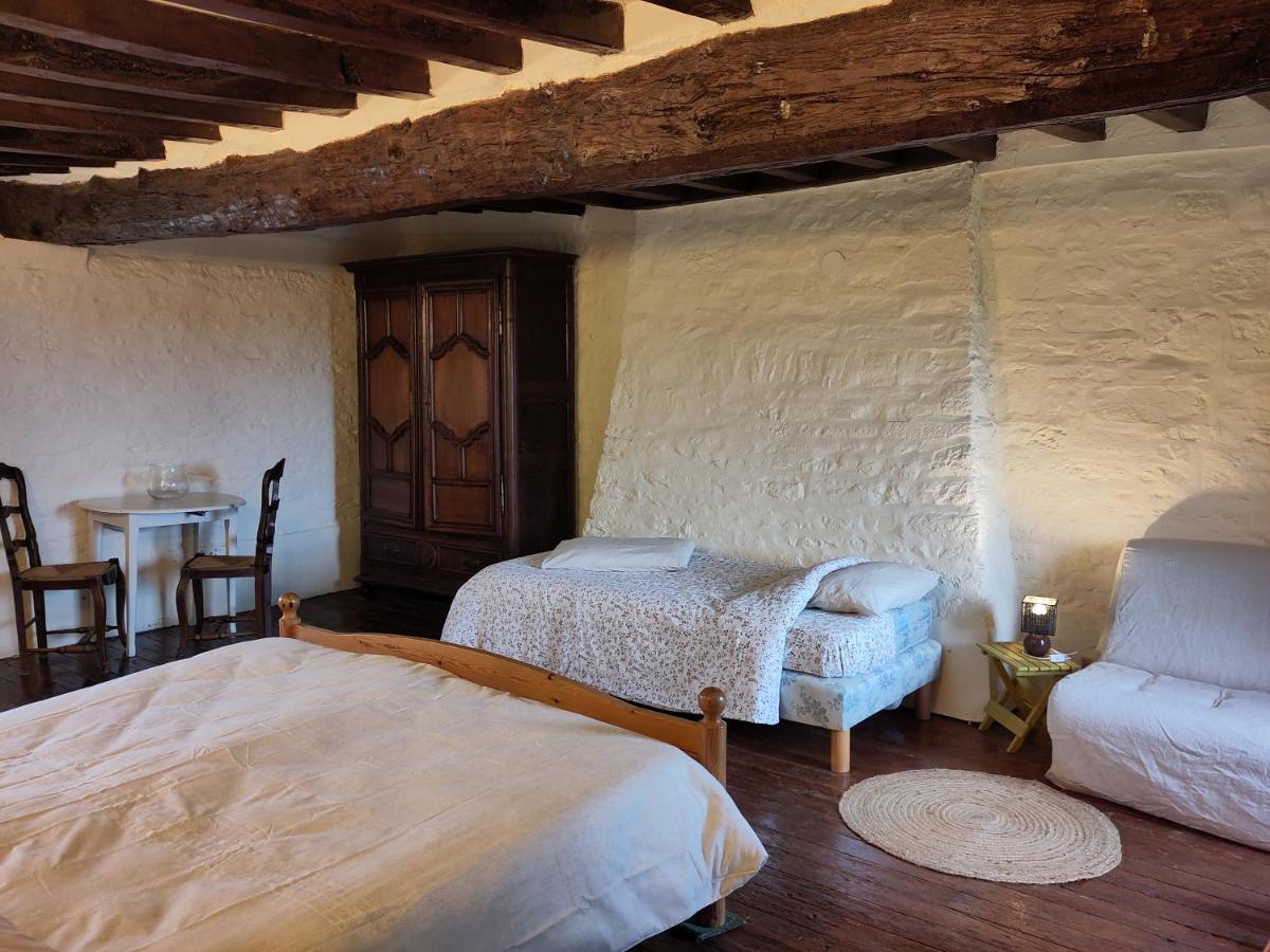 Chez Marie Roulotte - Housity