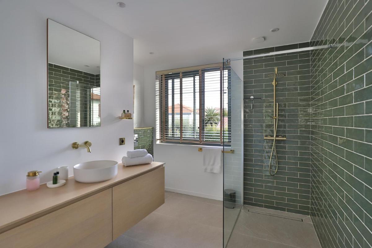 CHAMBRE D'HOTES Villa BIBICHERI - Housity