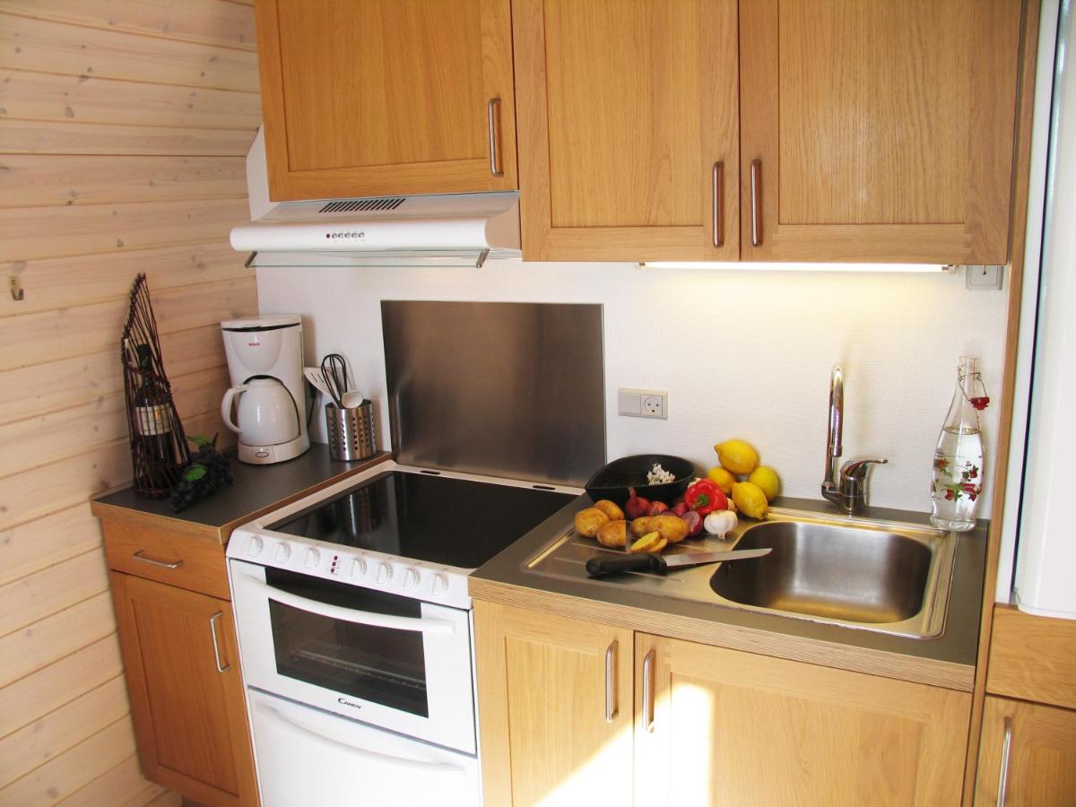 Kattegat Strand Camping - Housity