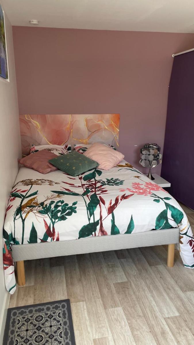 Joli petit STUDIO 2 - Housity