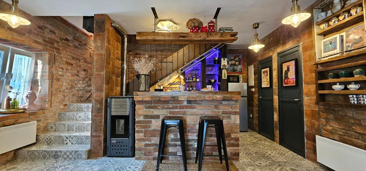 Apartment Piaf - Housity