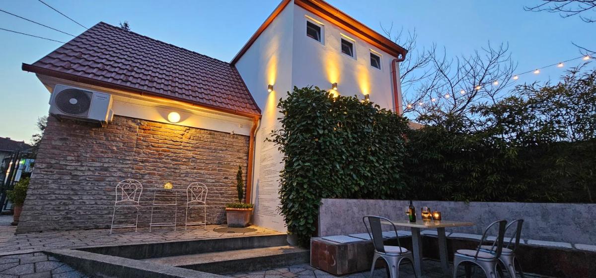 Apartment Piaf - Housity