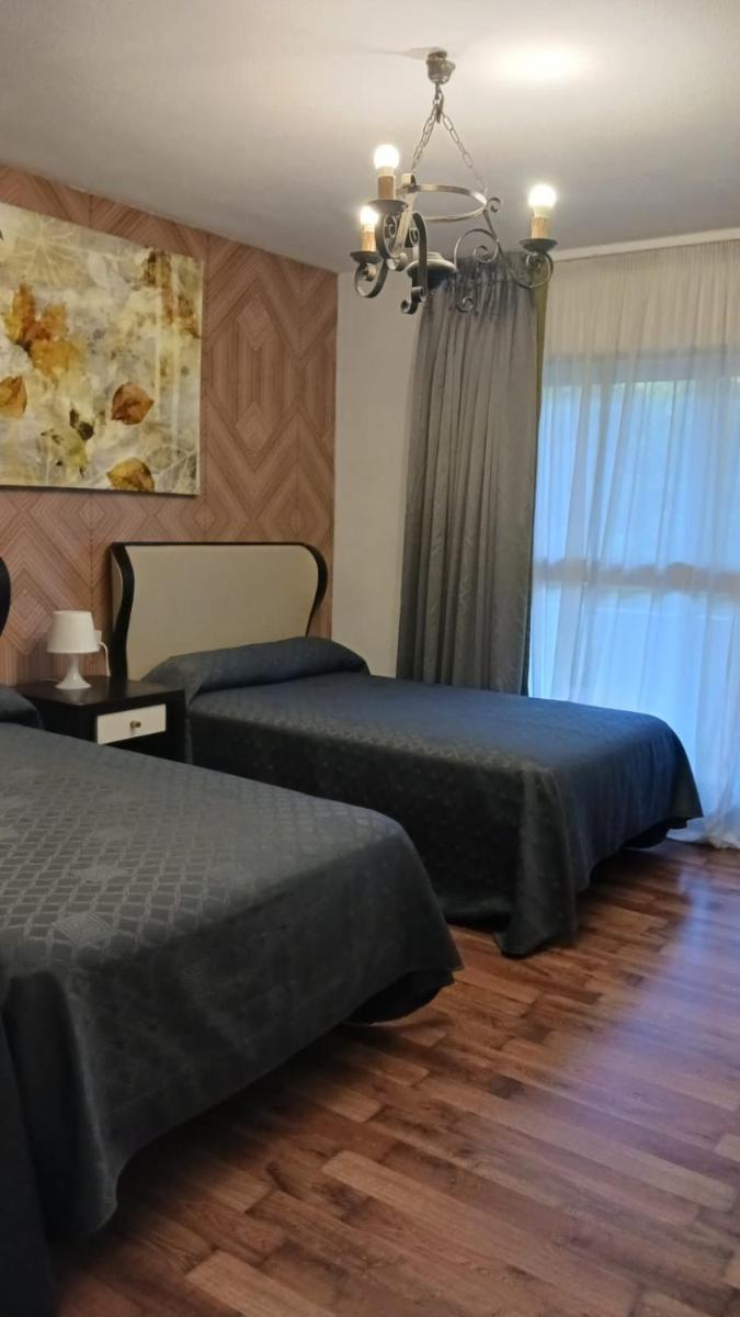 La Casona del Pinar Albergue - Housity