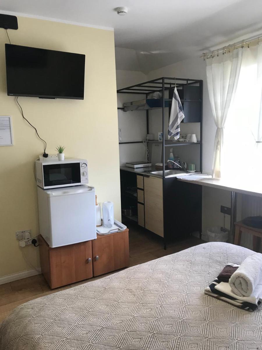Becontreelodge - Housity