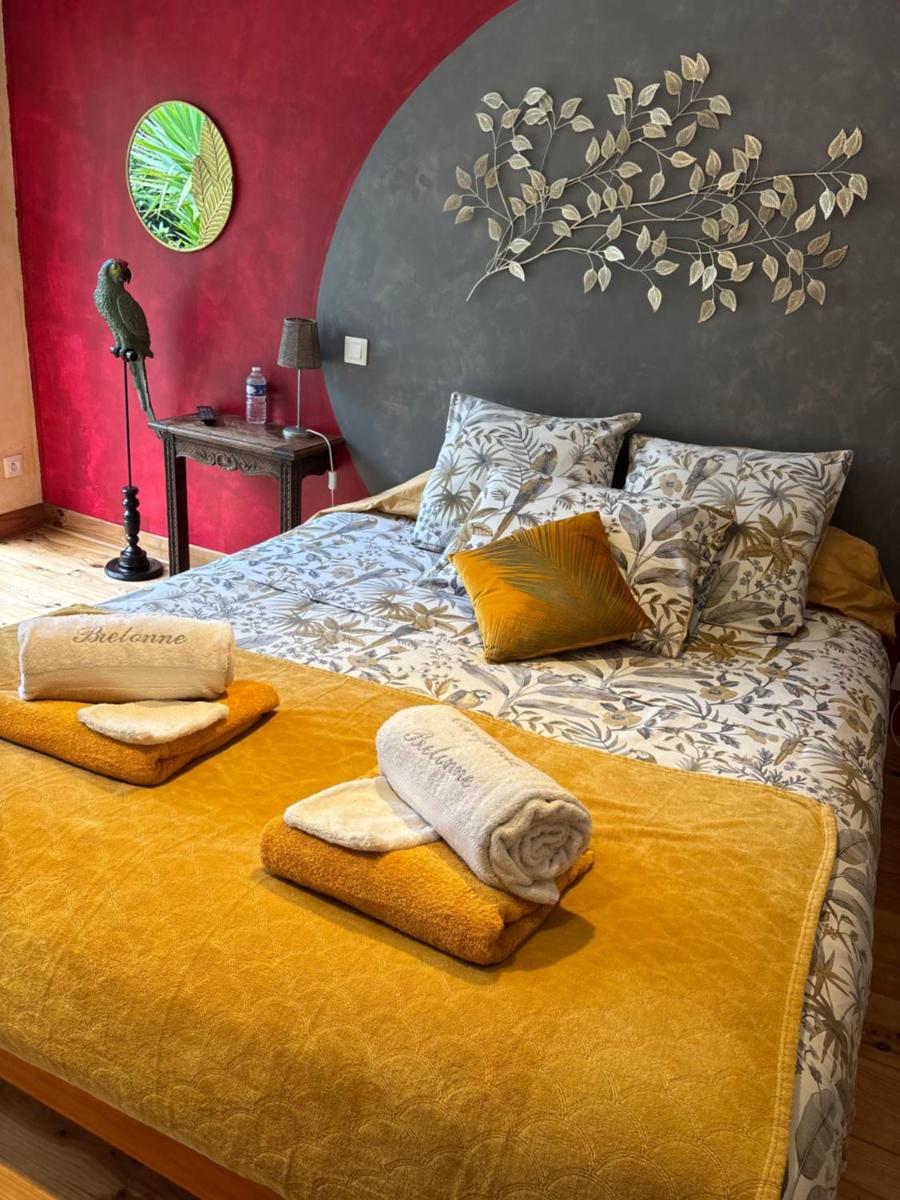 Chambres d'hôtes Escapade Bretonne - Housity