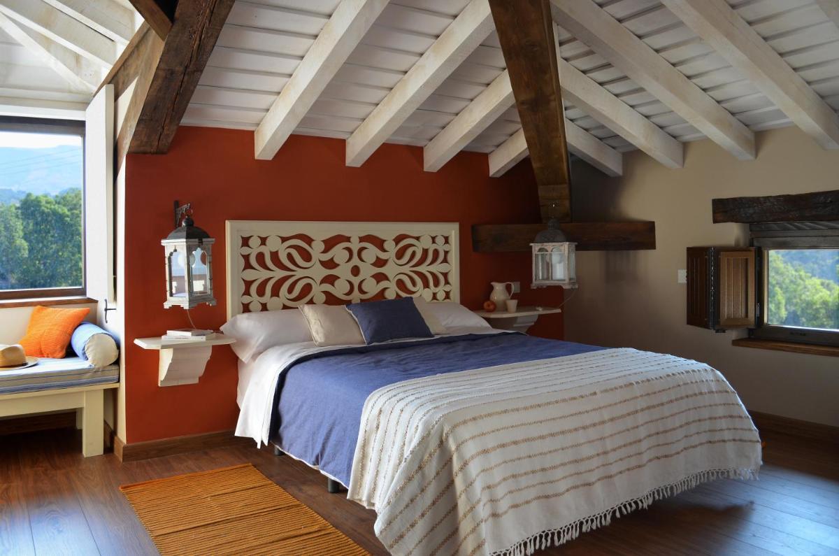Posada Rural Lindos Sueños - Housity