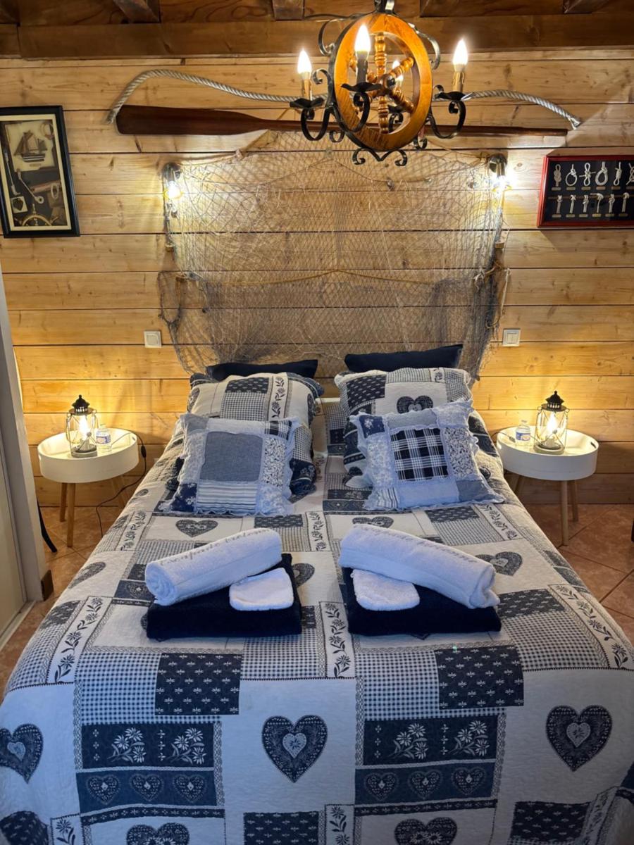 Chambres d'hôtes Escapade Bretonne - Housity