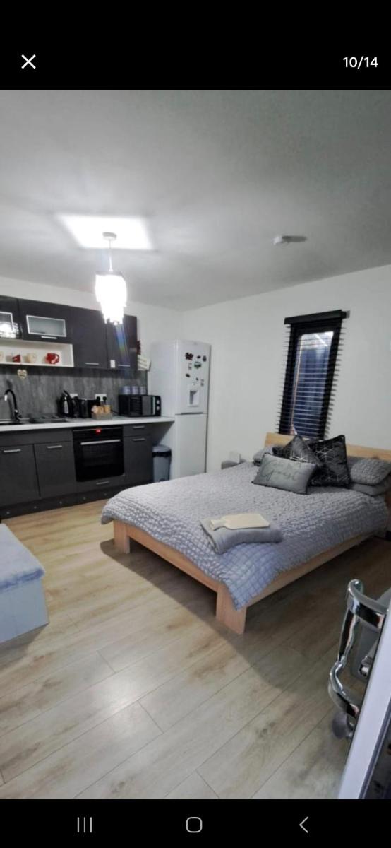 The Cwtch - Housity