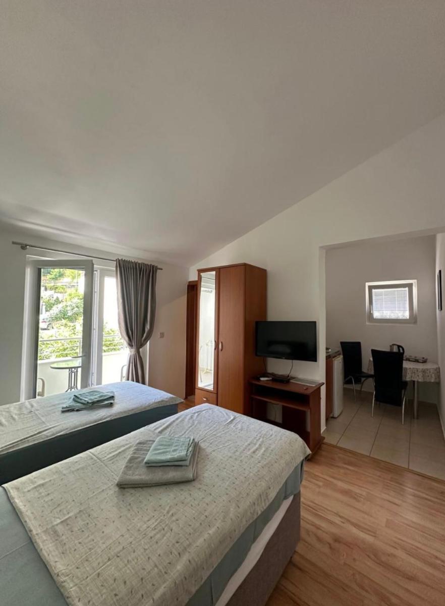 Apartments Manojlovic - Hizvo