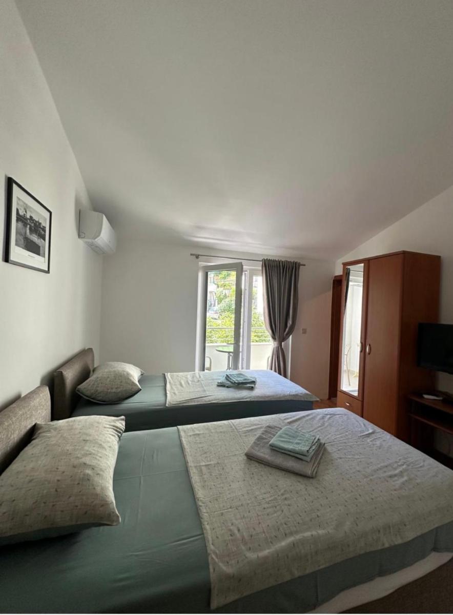 Apartments Manojlovic - Hizvo