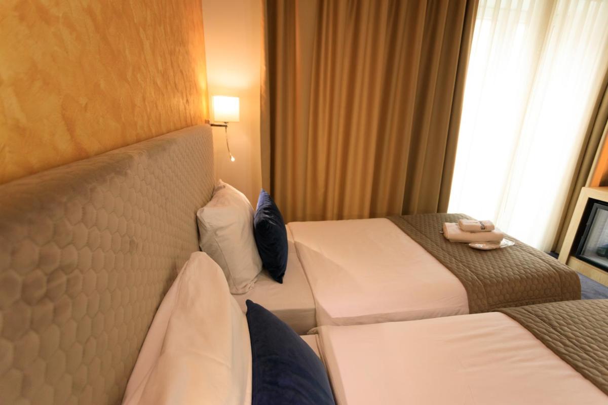 Hotel Elements - Hizvo