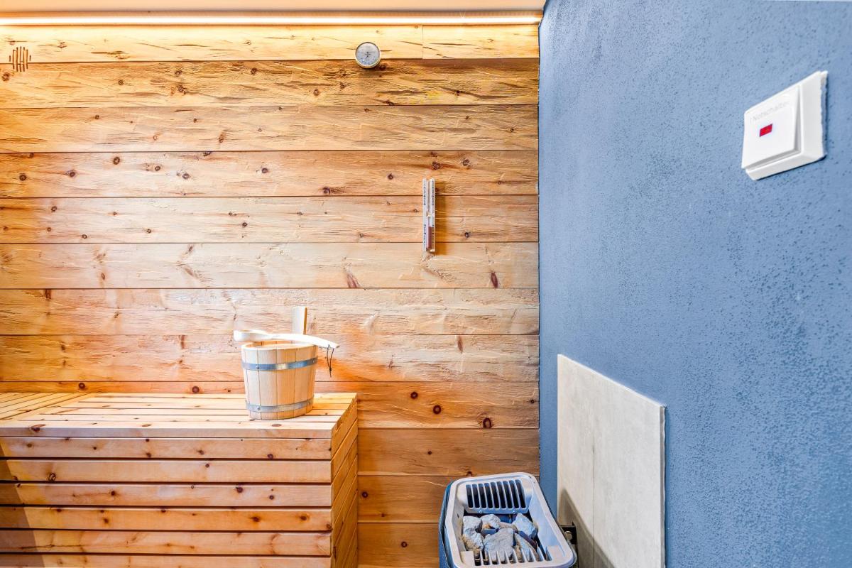 Galeriebild der Unterkunft Soho Mountain Chalet - Pool und Sauna in Reit im Winkl