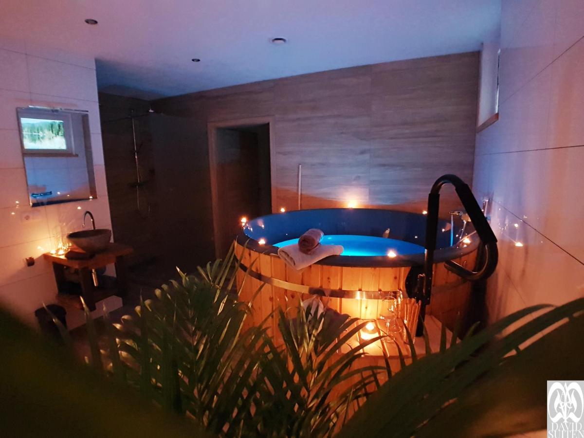 David Appartments - Housity