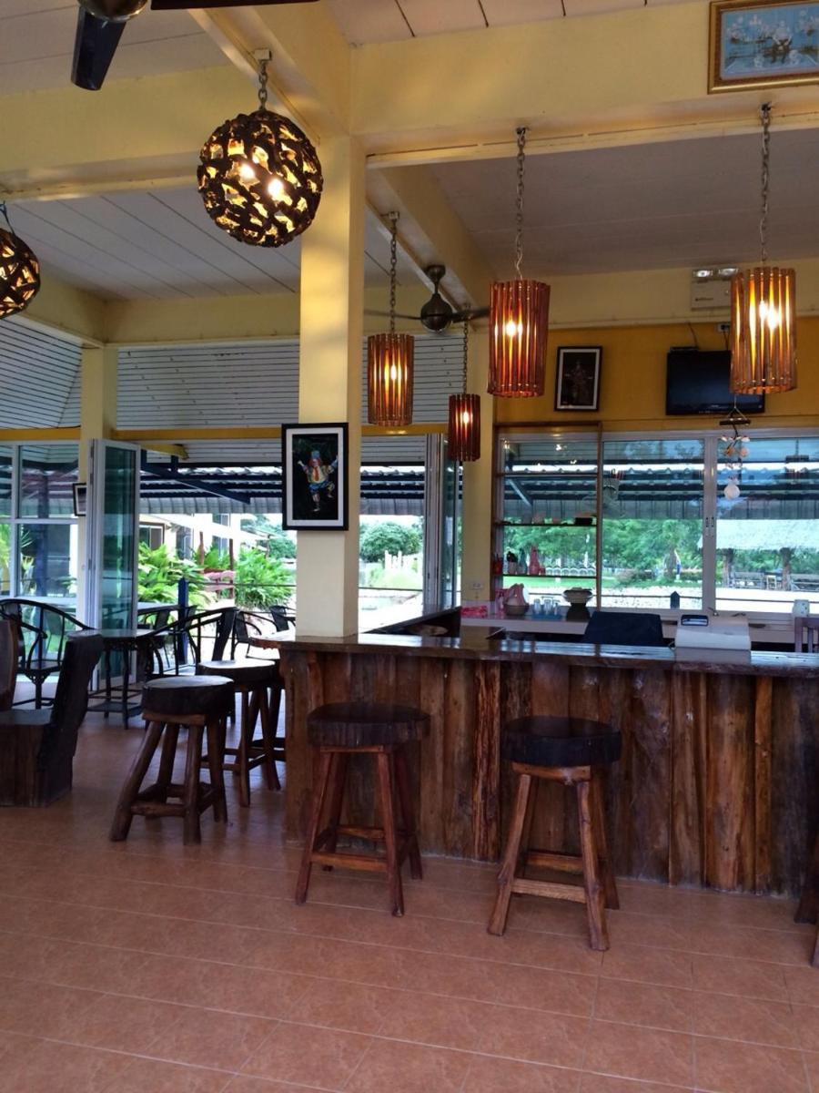 Aranyaprathet Riverside resort - Housity