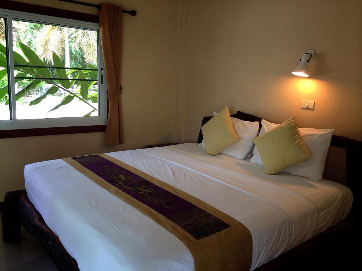 Aranyaprathet Riverside resort - Housity