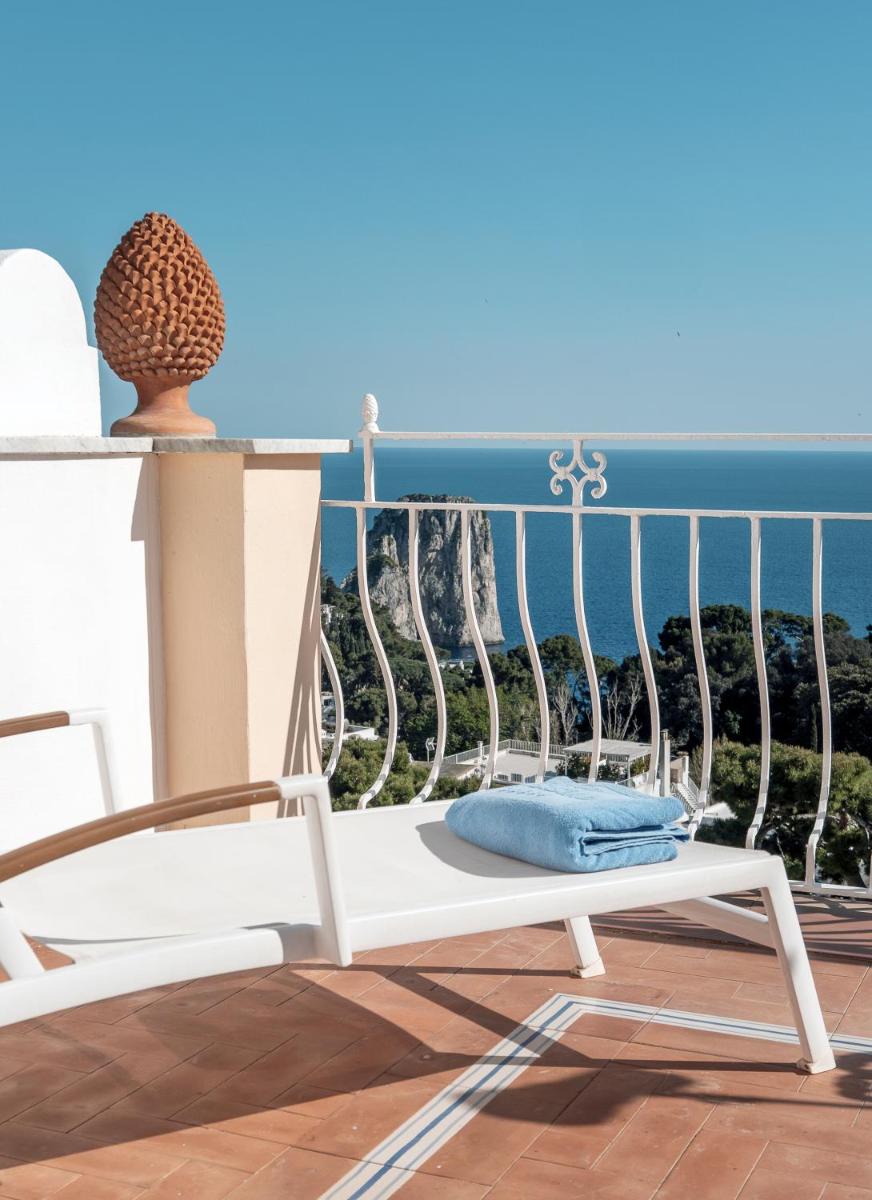 Hotel Quisisana - Housity