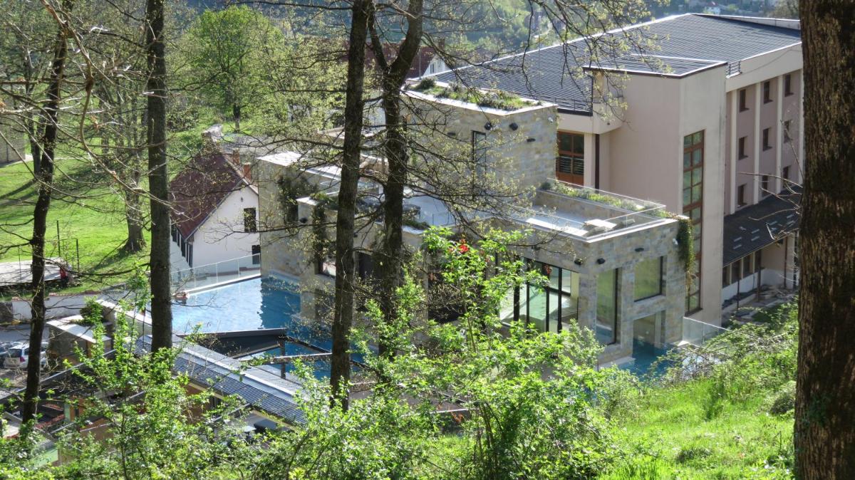 Guest house Pribojska Banja - Housity