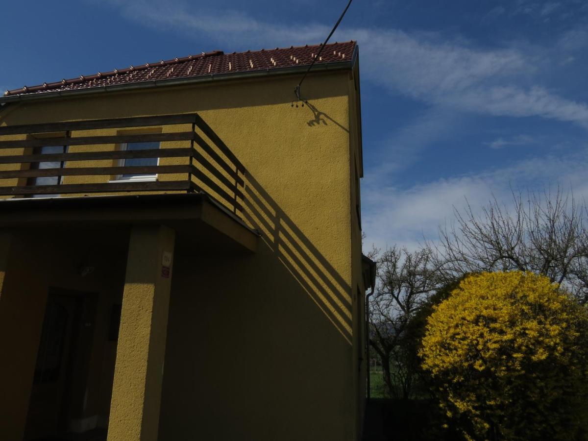 Apartment Nad Punkvou - Housity