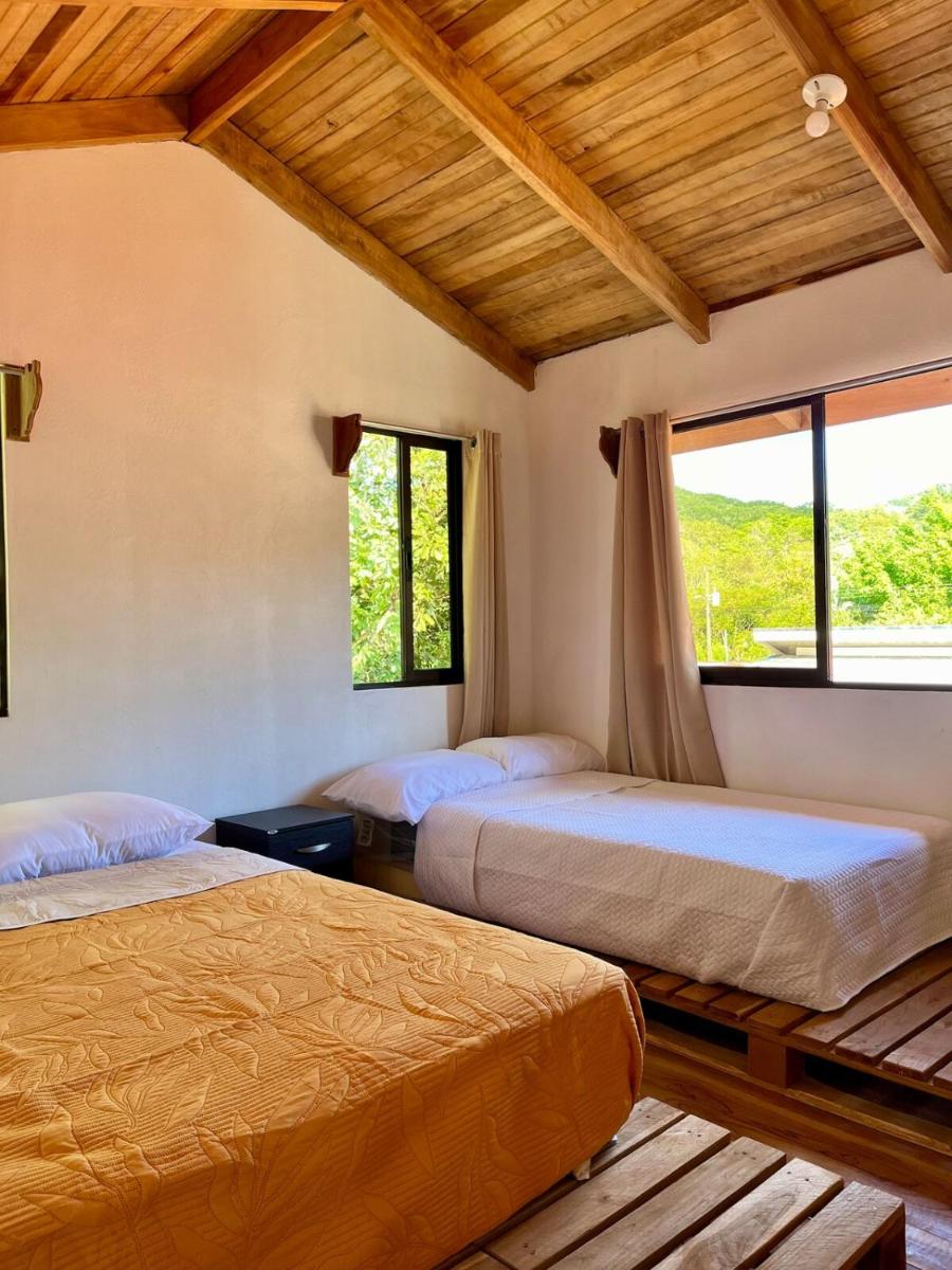 Cabaña Hojancha - Housity