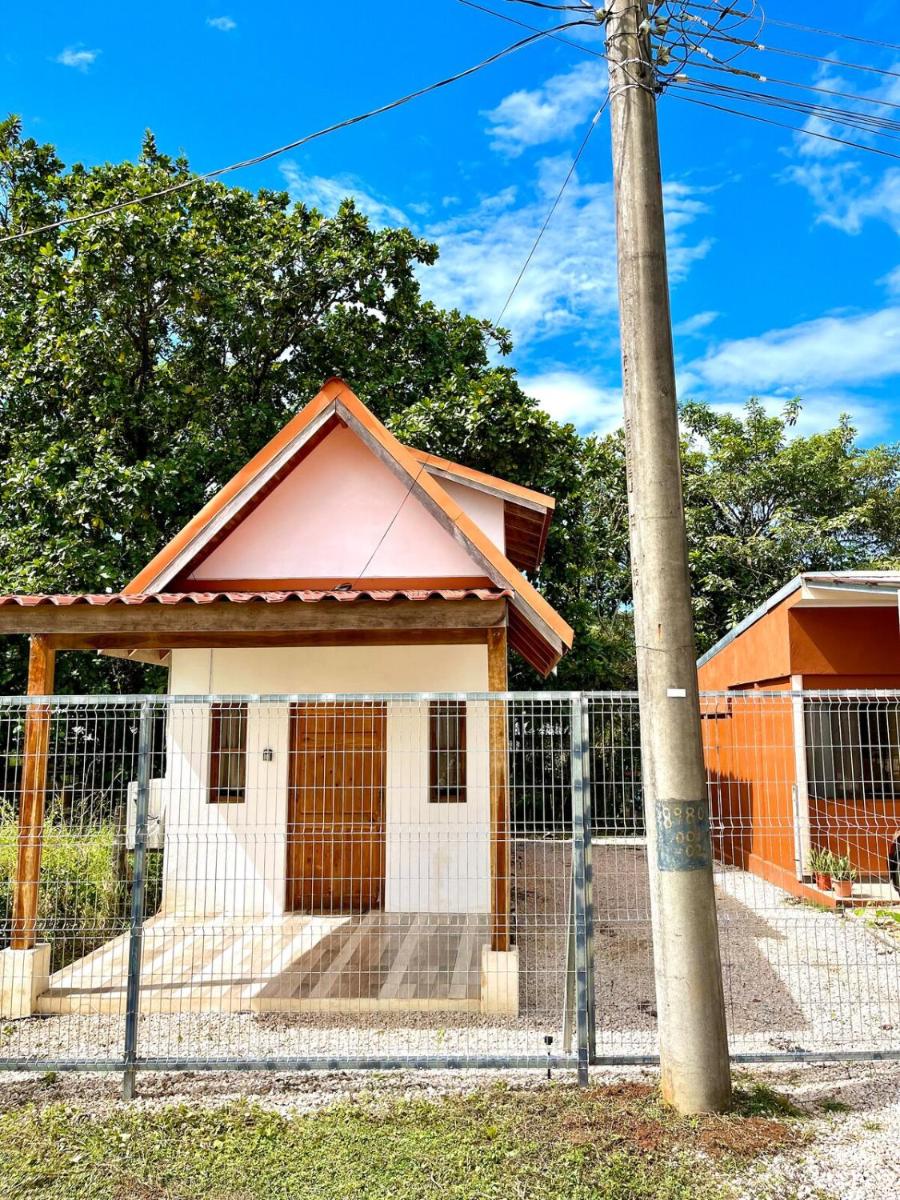 Cabaña Hojancha - Housity