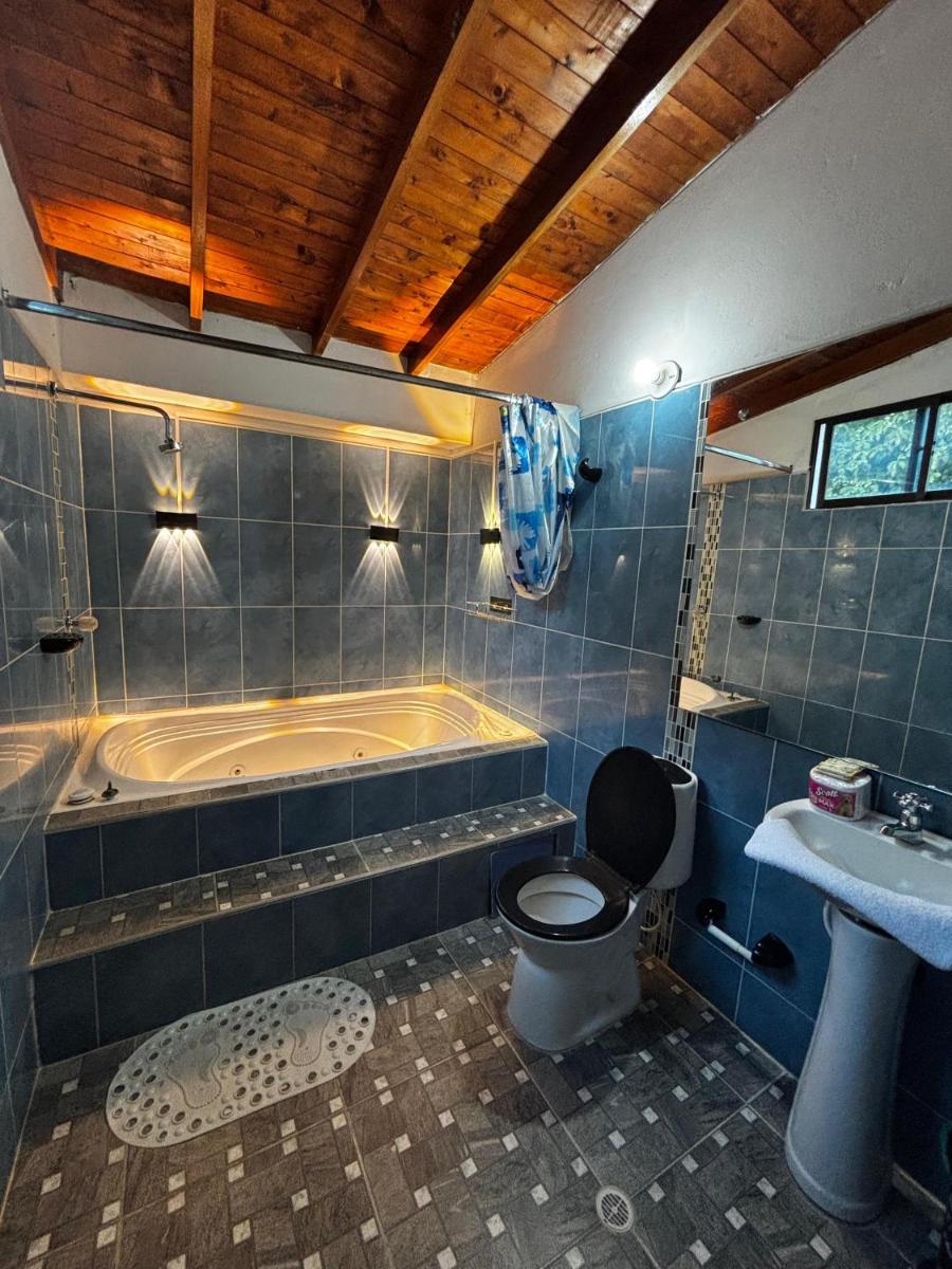 Cabaña Nro 80 El Portón de La Aldea - Housity