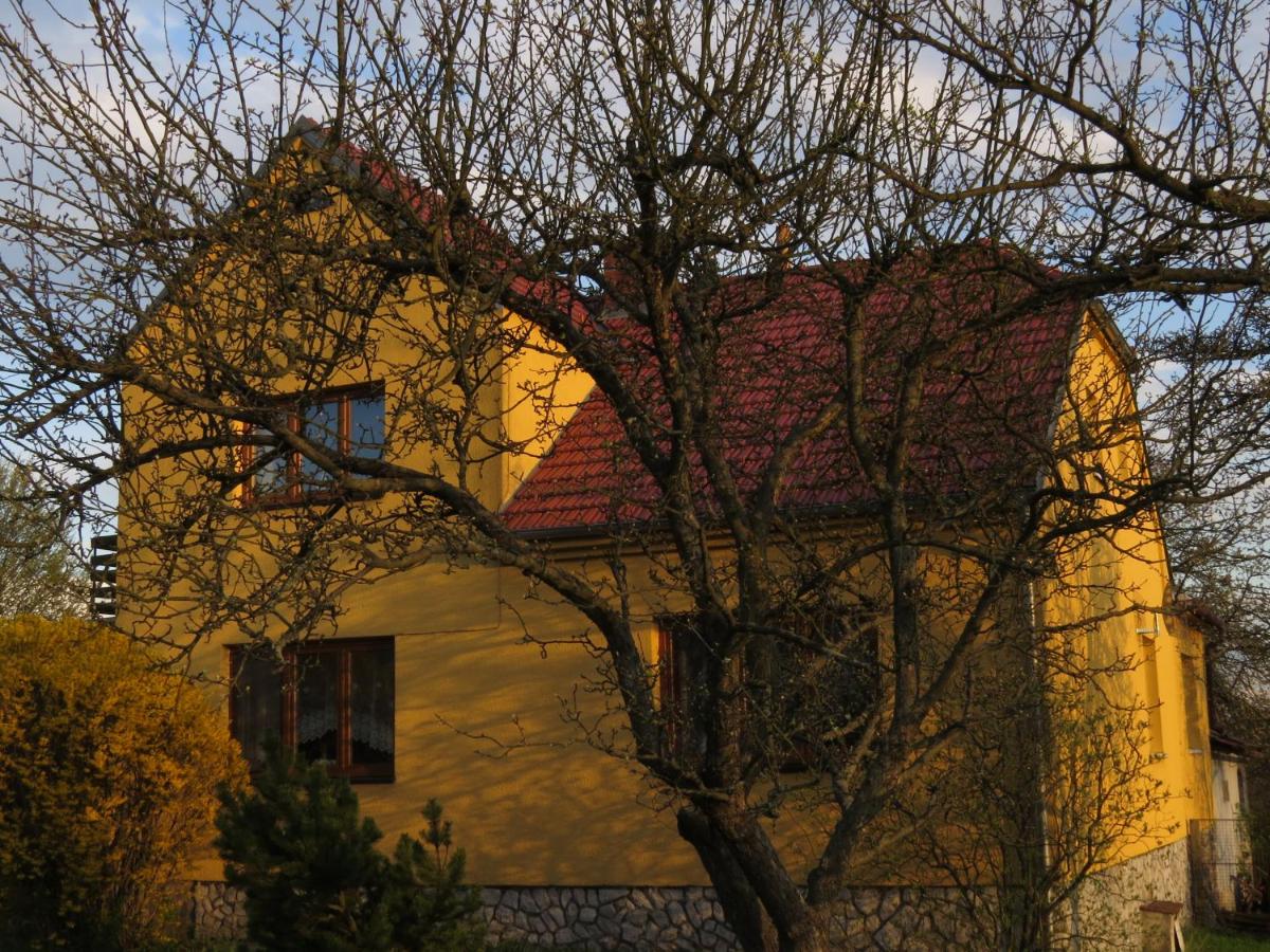 Apartment Nad Punkvou - Housity