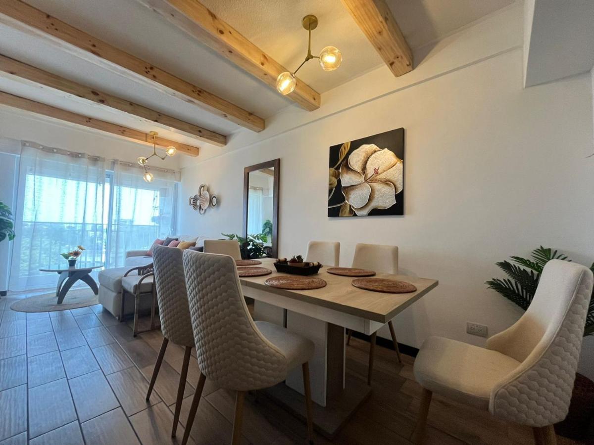 Lindo apartamento cerca del aeropuerto - Hizvo